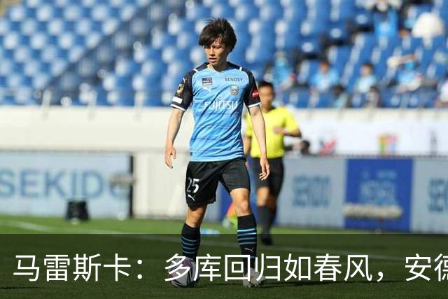 马雷斯卡：多库回归如春风，安德森的表现我早就预料到